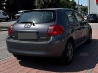 gebraucht Toyota Auris 14 VVT-i High