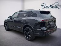 gebraucht VW Tiguan Sport eHybrid DSG 150 kW