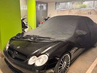 gebraucht Mercedes CLK500 Avantgarde Aut.