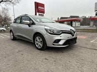 gebraucht Renault Clio GrandTour Energy dCi 90 Start & Stop Dynamique
