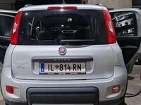 gebraucht Fiat Panda 4x4 0,9 TwinAir Turbo 85