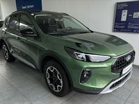 gebraucht Ford Kuga Hybrid Active X