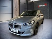 gebraucht BMW 218 d Active Tourer B47 U06