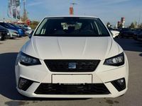 gebraucht Seat Ibiza Reference 1.0 TSI