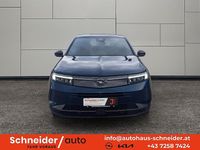 gebraucht Opel Grandland X 1.2 MHEV Edition Aut. BARPREIS