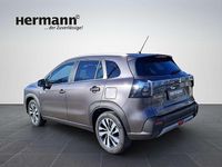 gebraucht Suzuki SX4 S-Cross 1,4 Hybrid ALLGRIP flash