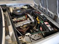 gebraucht Fiat Argenta 