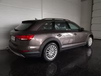 gebraucht Audi A4 Allroad A4 allroad quattro 2,0 TDI S-tr *STANDHZG / SKY...
