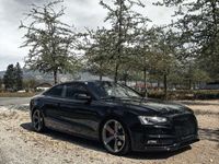 gebraucht Audi A5 Coupé 3,0 TDI quattro DPF S-tronic B&O