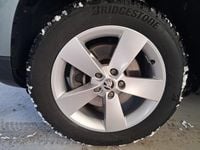 Gebraucht Skoda Karoq Style 150 PS (110 kW) 2018 Dunkelgrau  metallic SUV