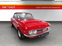 Gebraucht Lancia Fulvia S 90 PS (66 kW) 1973 Coupé