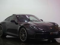 gebraucht Porsche 911 Carrera Coupé PDK / Service NEU / Reifen hi. NEU
