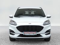 gebraucht Ford Kuga ST-Line X Allrad +Winter+Fahrass+LED