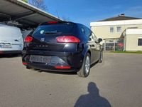 gebraucht Seat Leon 1.4 TSI Reference