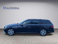 gebraucht Mercedes E350 E350 BlueTec 4Matic