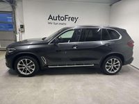 gebraucht BMW X5 xDrive45e
