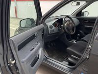 gebraucht Suzuki Swift 13 GL special++ 4WD