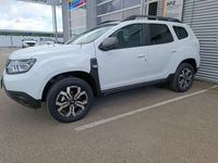 gebraucht Dacia Duster Journey TCe90, NAVI,AHK,LED,KAMERA