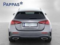 gebraucht Mercedes A250 e Kompaktlimousine