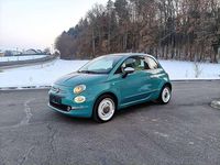gebraucht Fiat 500 1.2 8V Anniversario • Glasdach Uconnect 7" ...