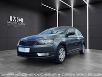 Gebraucht Skoda Rapid Elegance 90 PS (66 kW) 2015 Kleinwagen