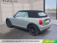gebraucht Mini One Cabriolet F57