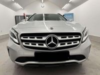 gebraucht Mercedes GLA220 d 7-G DCT 4-Matic Business Executive Edition