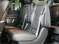 gebraucht Mercedes V300 d