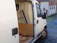 gebraucht Peugeot Boxer BoxerLuxusbus 20 HDI