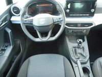 gebraucht Seat Ibiza Style 1.0 TSI