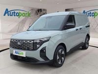 Neu Ford Transit Trend 100 kW (136 PS) 2025 Weiß Van