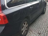 gebraucht Volvo V70 20 D Momentum