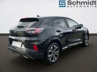 gebraucht Ford Puma ST-Line MHEV 5-türig 1,0L EcoBoost 125PS A7 F - Schmidt Automobile