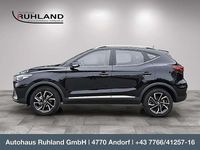 gebraucht MG ZS 1.5 VTi Luxury *inkl. Anhängervorrichtung abneh...