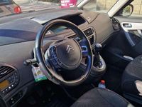 gebraucht Citroën Grand C4 Picasso 1,6 HDi eco
