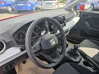 gebraucht Seat Ibiza 10 Reference