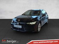 Neu VW Golf VIII 150 PS (110 kW) 2025 Schwarz Limousine