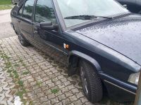 Gebraucht Citroën BX 60 PS (44 kW) 1993 Limousine