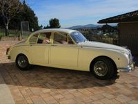 gebraucht Jaguar MK II 3.4
