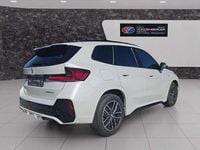 gebraucht BMW X1 20 d sDrive M Sport AHK Sh Led RK