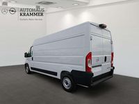 gebraucht Opel Movano BlueHDi 140 S&S 35+ L3H2
