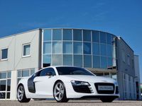 gebraucht Audi R8 Coupé 4,2 quattro R tronic