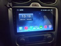 gebraucht Ford Focus FocusTraveller Ambiente 1,6 TDCi Ambiente