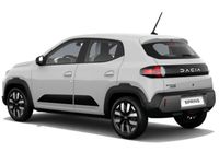 gebraucht Dacia Spring SpringExpression ELECTRIC 65