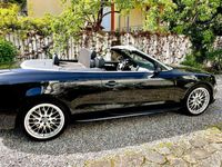 gebraucht Audi S5 Cabriolet S tronic