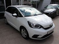 gebraucht Honda Jazz 15 i-MMD Hybrid Executive Aut.