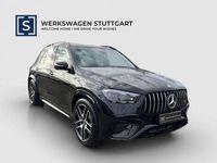 gebraucht Mercedes GLE53 AMG HYBRID 4M+ Night 21" AHK MASSAGE Pano