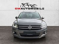 gebraucht VW Tiguan 20 TDI BMT 4Motion Sport&Style DPF DSG