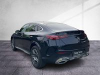 gebraucht Mercedes GLC300e 4M Coupé *AMG-Line* Ö-Edition* AMG-Adv.