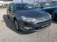 gebraucht Citroën C5 Tourer Exclusive 2.0 HDI Aut.